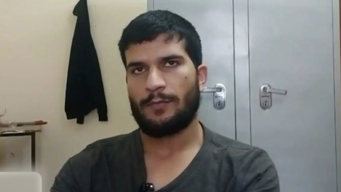 “আত্মঘাতী বোমারুদের নিয়ে ভুল ভাবে সমাজ”, প্রকাশ্যে দিল্লি বিস্ফোরণকাণ্ডের ‘মাস্টারমাইন্ড’ উমরের ভিডিও