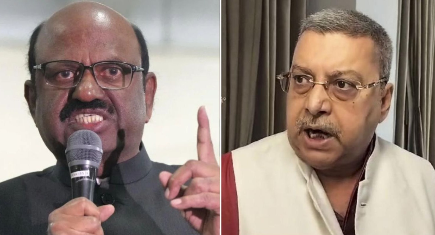 বিতর্কিত মন্তব্য কল্যাণের, তৃণমূল সাংসদের বিরুদ্ধে ৮ টি ধারায় মামলার প্রস্তুতি রাজ্যপালের