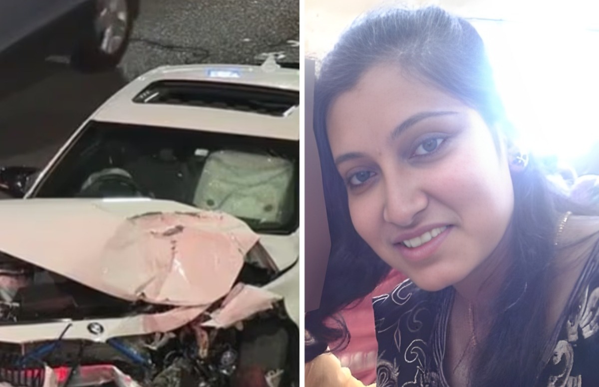 সিডনিতে মর্মান্তিক মৃত্যু ভারতীয় বংশোদ্ভূত মহিলার, বিএমডব্লু পিষে দিল ৮ মাসের গর্ভবতীকে