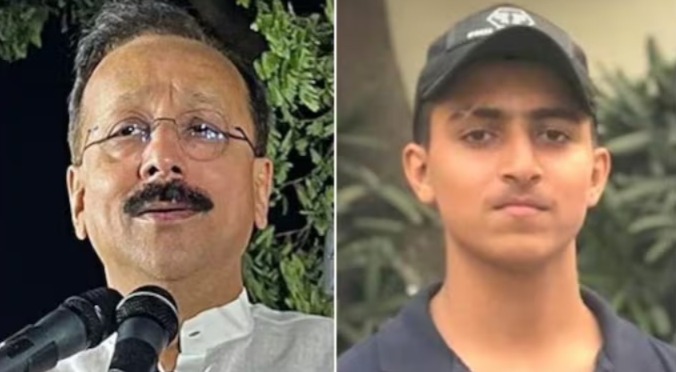 “লরেন্স বিষ্ণোইয়ের জন্য খুন করেছি!” স্বীকারোক্তি বাবা সিদ্দিকি হত্যাকাণ্ডের মাস্টারমাইন্ড জিশানের