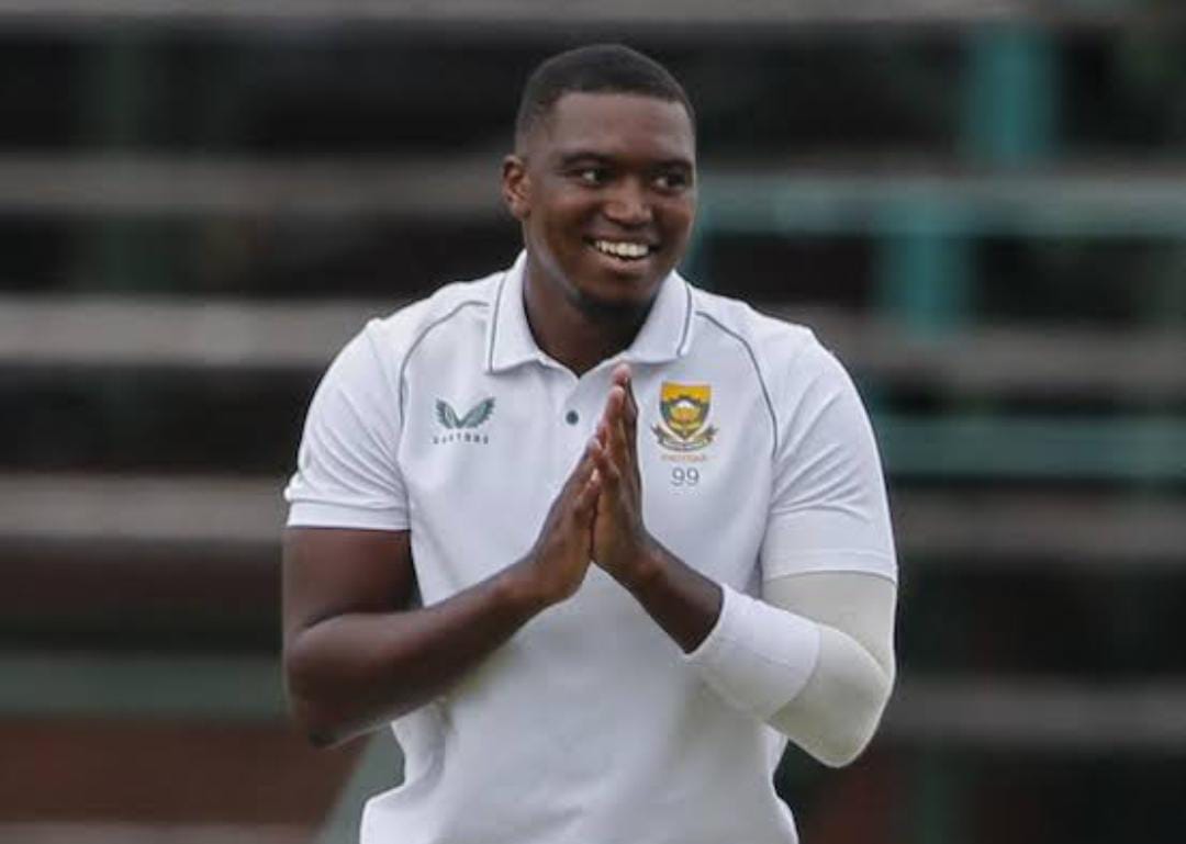 অনিশ্চিত রাবাডা , চোট সমস্যায় জর্জরিত প্রোটিয়া শিবির , দলে এলেন এনগিডি