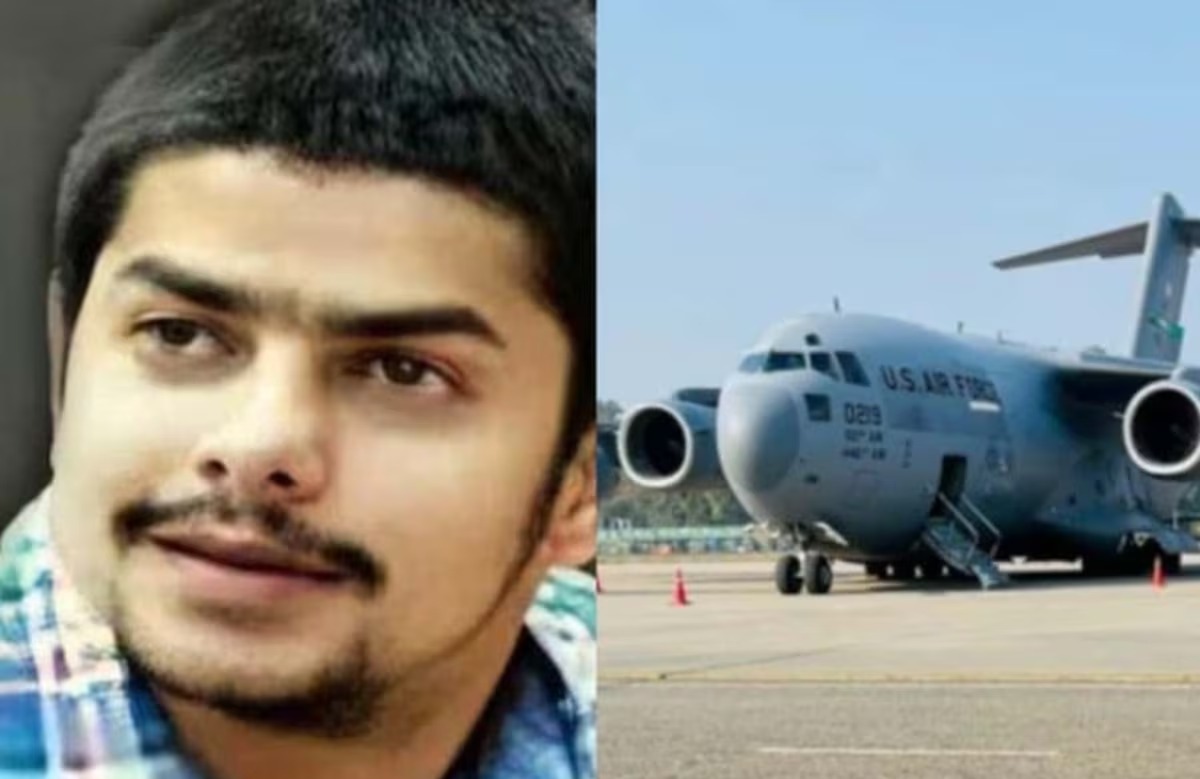 মুসেওয়ালা-সিদ্দিকি হত্যাকাণ্ডের ষড়যন্ত্রকারী, আনমোল বিষ্ণোই সহ ২০০ জন ভারতীয়কে ফেরত আমেরিকার