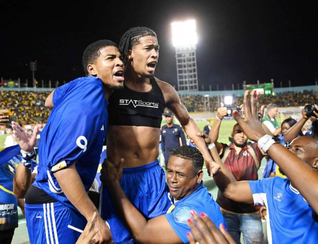 বিশ্বকাপের মঞ্চে দেড় লক্ষের কুরাসাও , একসঙ্গে ইউরোপ থেকে টিকিট কাটল পাঁচ দেশ