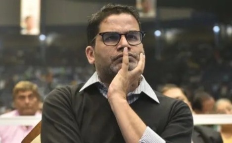 বিহার নির্বাচনে ধরাশায়ী, ‘ভুল হয়েছে!’ স্বীকারোক্তি প্রশান্ত কিশোরের