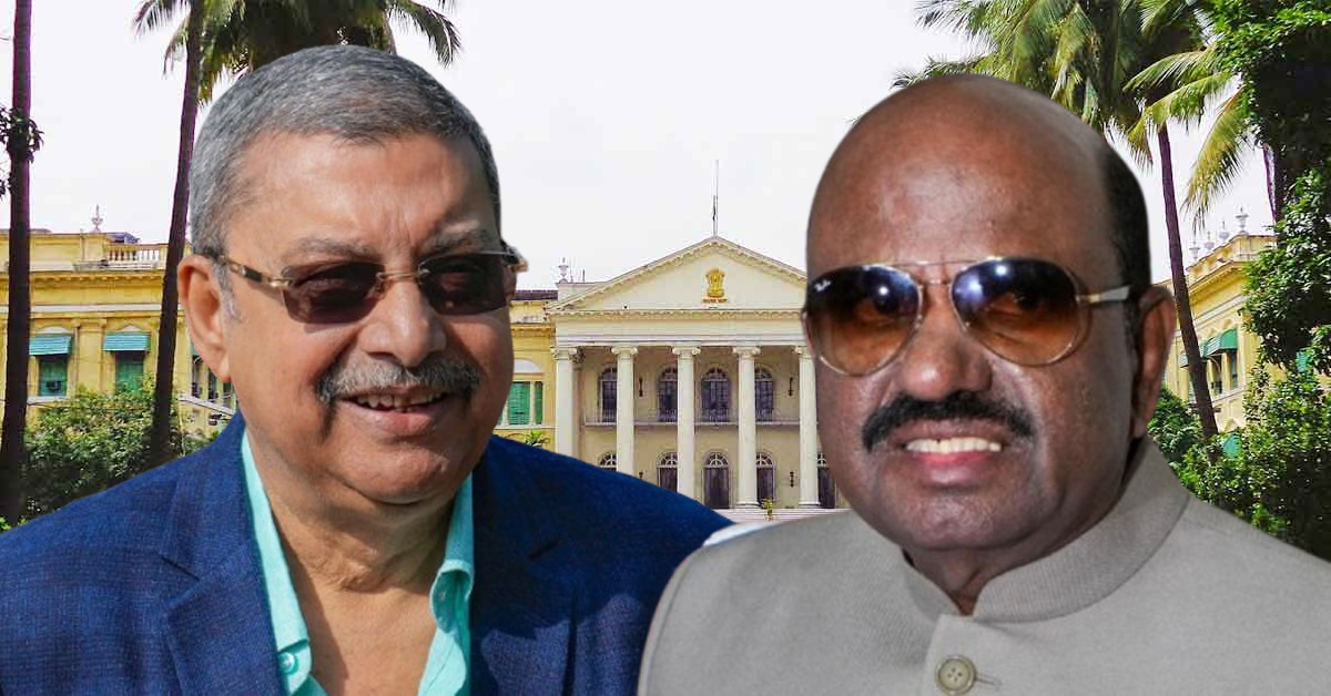 রাজ্যপাল বনাম সাংসদ , আনন্দ বোসের FIR এর ২৪ ঘণ্টার মধ্যে পাল্টা অভিযোগ দায়ের কল্যাণের