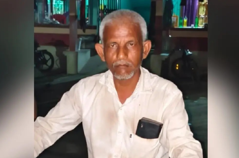 SIR আতঙ্কে ফের প্রাণহানি , বাদুড়িয়ায় কীটনাশক খেয়ে মৃত্যু ৫৮ বছরের প্রৌঢ়ের