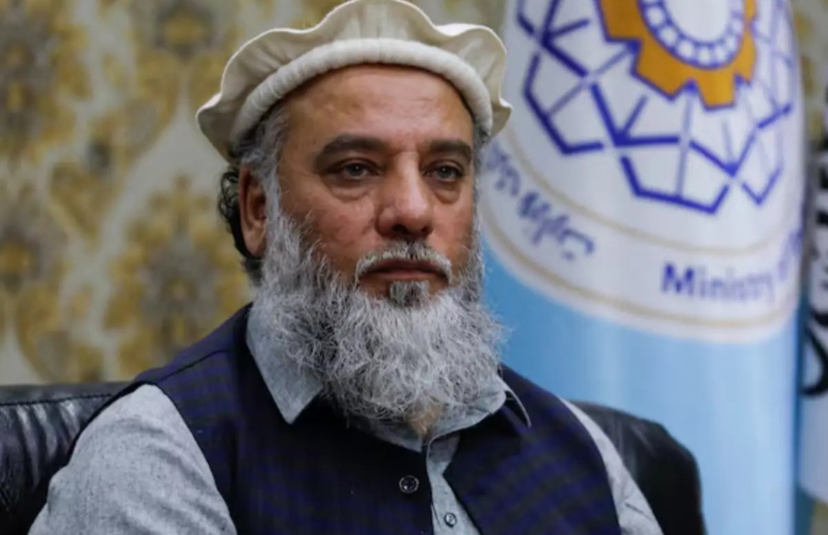 ৫ দিনের ভারত সফরে তালিবানের বাণিজ্য মন্ত্রী, চিন্তায় পাকিস্তান