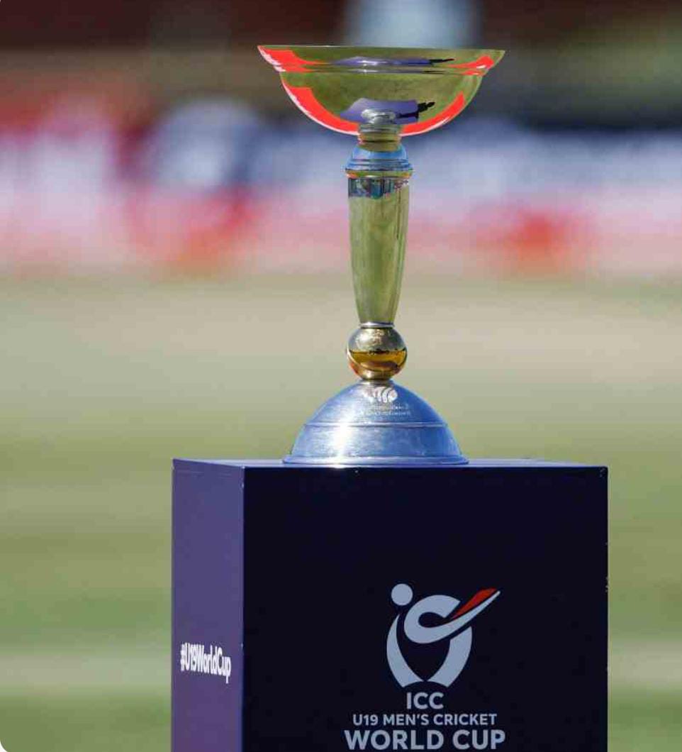 অনূর্ধ্ব ১৯ বিশ্বকাপ , এক গ্রুপে নেই ভারত পাকিস্তান , সম্পন্ন গ্রুপ বিন্যাস পর্ব