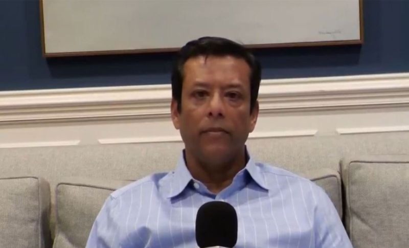 “লস্করের হাতে চলে গিয়েছে বাংলাদেশ!” ভারতকে সতর্কবার্তা হাসিনা পুত্রের