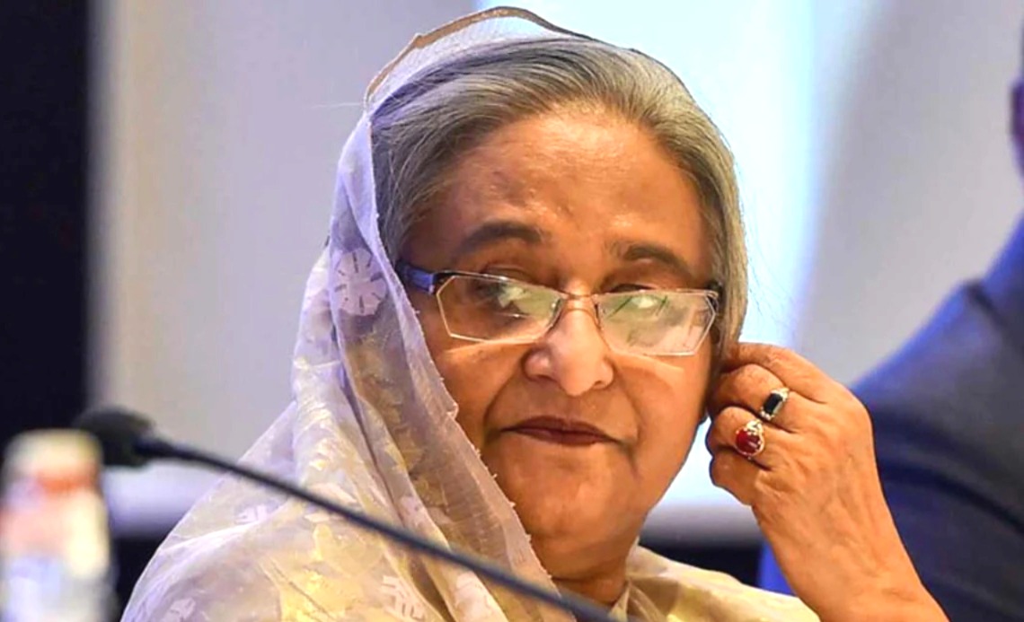 মামুনের পর আবজালুল, হাসিনার বিরুদ্ধে রাজসাক্ষী ‘জেলবন্দি’ প্রাক্তন পুলিশ কর্তা