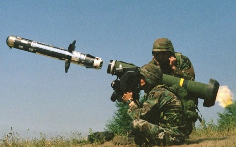 জল্পনায় সিলমোহর মার্কিন প্রশাসনের, ভারতের সঙ্গে ট্যাঙ্কবিধ্বংসী ক্ষেপণাস্ত্র ‘জ্যাভলিন’ চুক্তি আমেরিকার