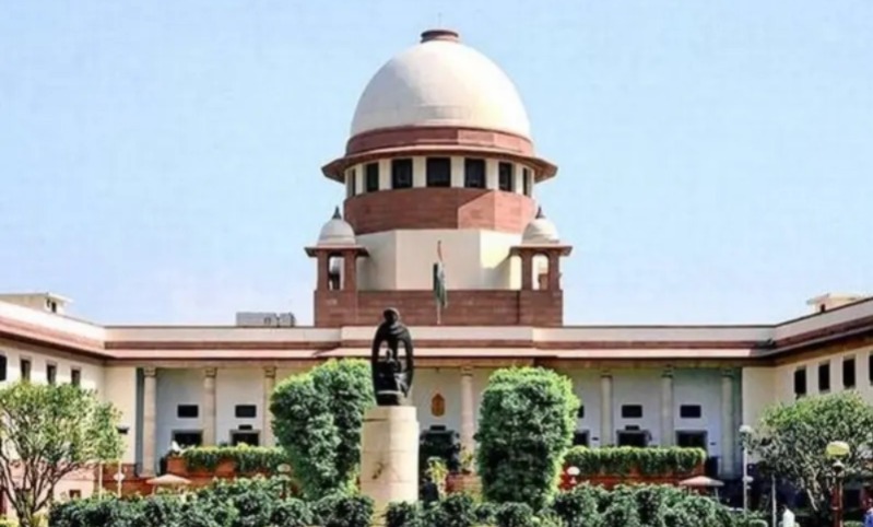 রাষ্ট্রপতি-রাজ্যপালের অনির্দিষ্টকালের জন্য বিল আটকে রাখার ক্ষমতা নেই, মন্তব্য সুপ্রিম কোর্টের