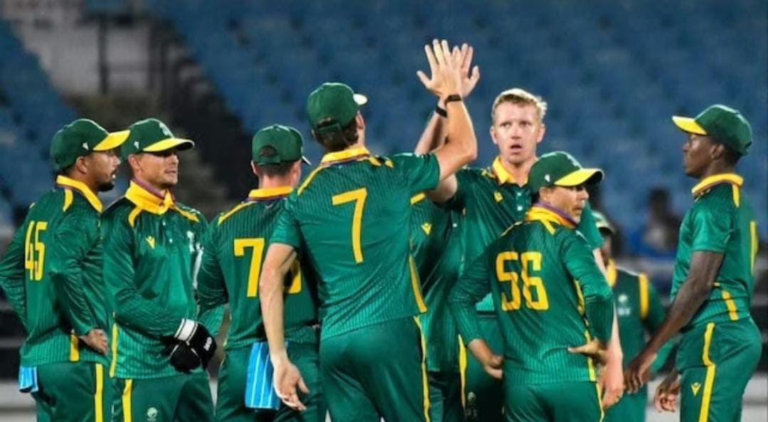 হোয়াইট ওয়াস থেকে বাঁচল দক্ষিণ আফ্রিকা , শেষ ম্যাচে ৭৩ রানে হার ভারতের