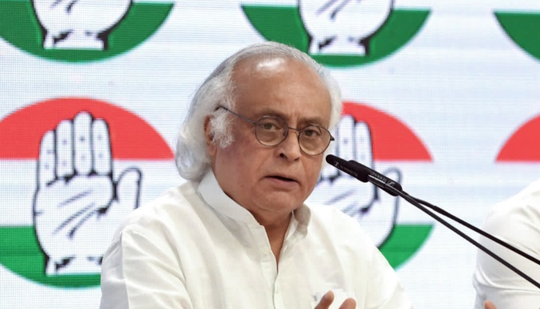 মার্কিন রিপোর্টে ভারত-পাক যুদ্ধে ইসলামবাদের সাফল্য! মোদি সরকারকে কটাক্ষ কংগ্রেসের