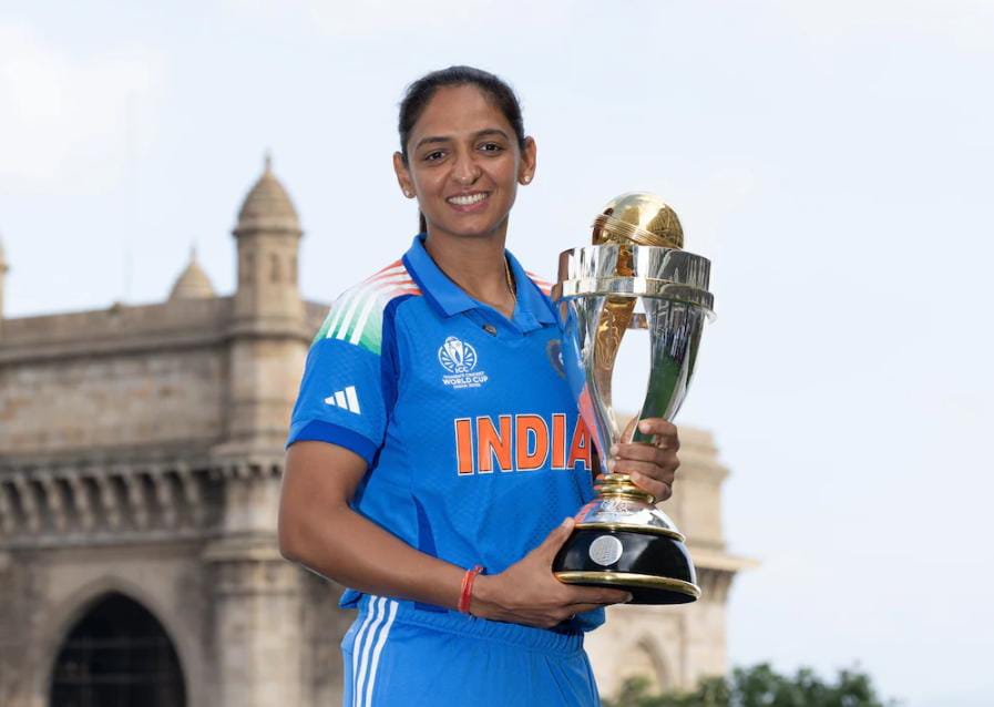 বিশ্বকাপ জিততেই লাগাতার বিজ্ঞাপনের প্রস্তাব , বড় অঙ্কের হাতছানি হরমনপ্রীতের সামনে