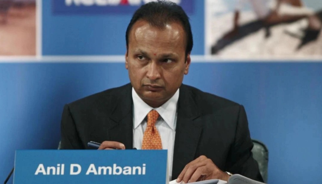 বড়সড় ধাক্কা অনিল আম্বানির, বাজেয়াপ্ত ১৪০০ কোটি টাকার সম্পত্তি