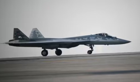 ভারতকে পঞ্চম প্রজন্মের SU-57 যুদ্ধবিমান চুক্তির প্রস্তাব ‘বন্ধু’ রাশিয়ার