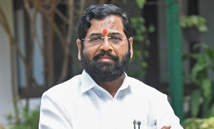 শাসকজোটে অসন্তোষ মহারাষ্ট্রে, শাহ-নাড্ডাকে নালিশ করতে দিল্লিতে শিন্ডে