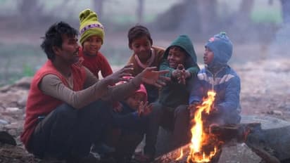 চড়ছে পারদ , শীতের মেজাজে বিরতি