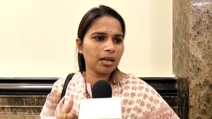 প্রাণহানির আশঙ্কা বহিষ্কৃত সমাজবাদী পার্টির বিধায়কের, অখিলেশকে চিঠি পূজার
