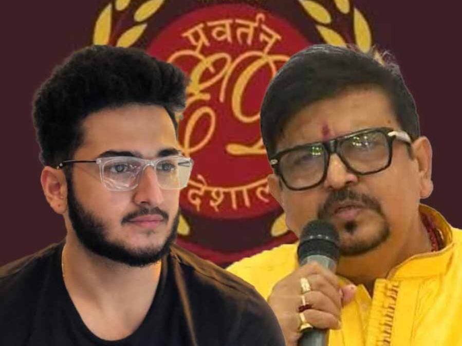 একই পথে মা - ছেলে , ইডির ডাকে হাজিরা দিলেন না সুজিত পুত্র সমুদ্র বসু