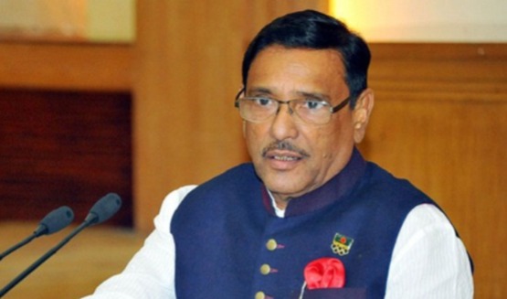 “ভারতের বিরুদ্ধে ষড়যন্ত্রে লিপ্ত বাংলাদেশ-পাকিস্তান”, চাঞ্চল্যকর অভিযোগ আওয়ামি লিগের শীর্ষ নেতার