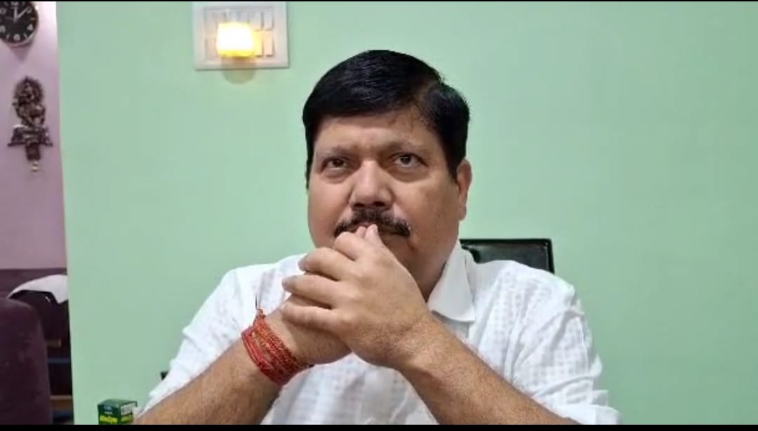 হাকিমপুর হবে তৃণমূলের শেষপুর , SIR আবহে অনুপ্রবেশকারীদের পালানো নিয়ে মমতাকে কটাক্ষ অর্জুনের