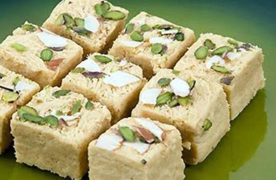 চটজলদি বানিয়ে ফেলতে পারেন শনপাপড়ির ক্ষীর