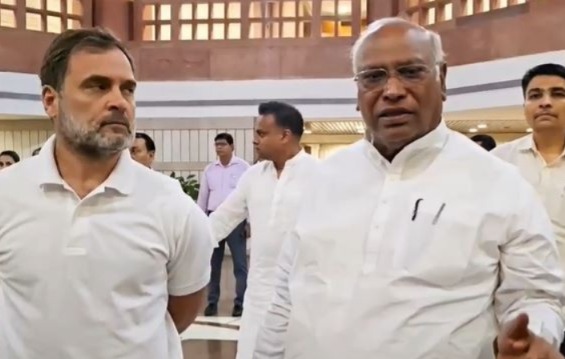 চরম ভরাডুবি বিহারে, ফাটল ইন্ডিয়া জোটে!