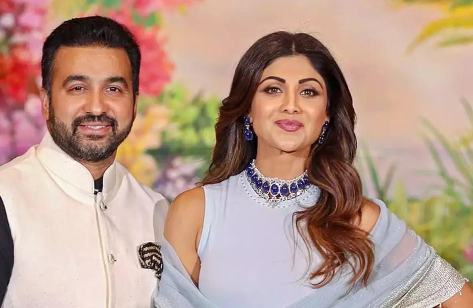 ৬০ কোটির পাপমুক্ত হতে ধর্মের শাহারা , স্ত্রীর অপমানে সরব রাজ কুন্দ্রা