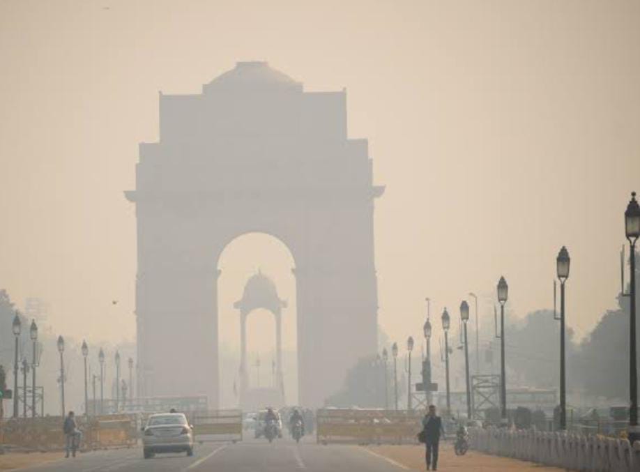 দীপাবলির পর থেকেই বিষাক্ত দিল্লির বাতাস , অনূর্ধ্ব ২৩ টুর্নামেন্ট সরাতে বাধ্য বিসিসিআই