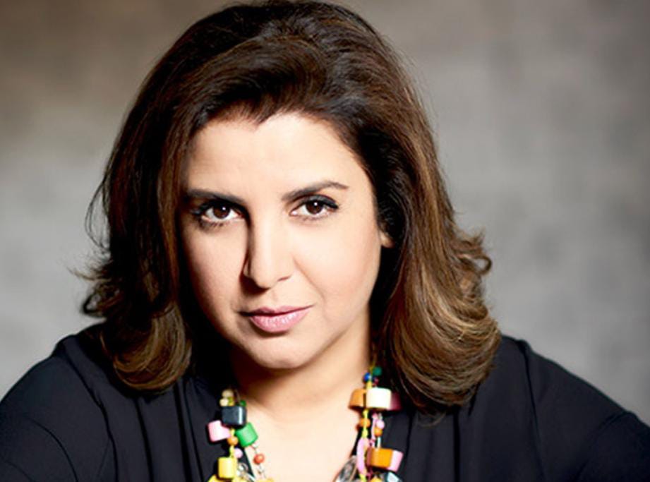 পুরো কেরিয়ারে এত টাকা পায়নি , ইউটিউব আয়ের বিষয়ে মুখ খুললেন ফারাহ খান