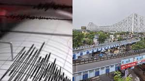 কলকাতার ভূমিকম্প ইতিহাস , তিন শতকের কম্পনে কাঁপা এক মহানগর