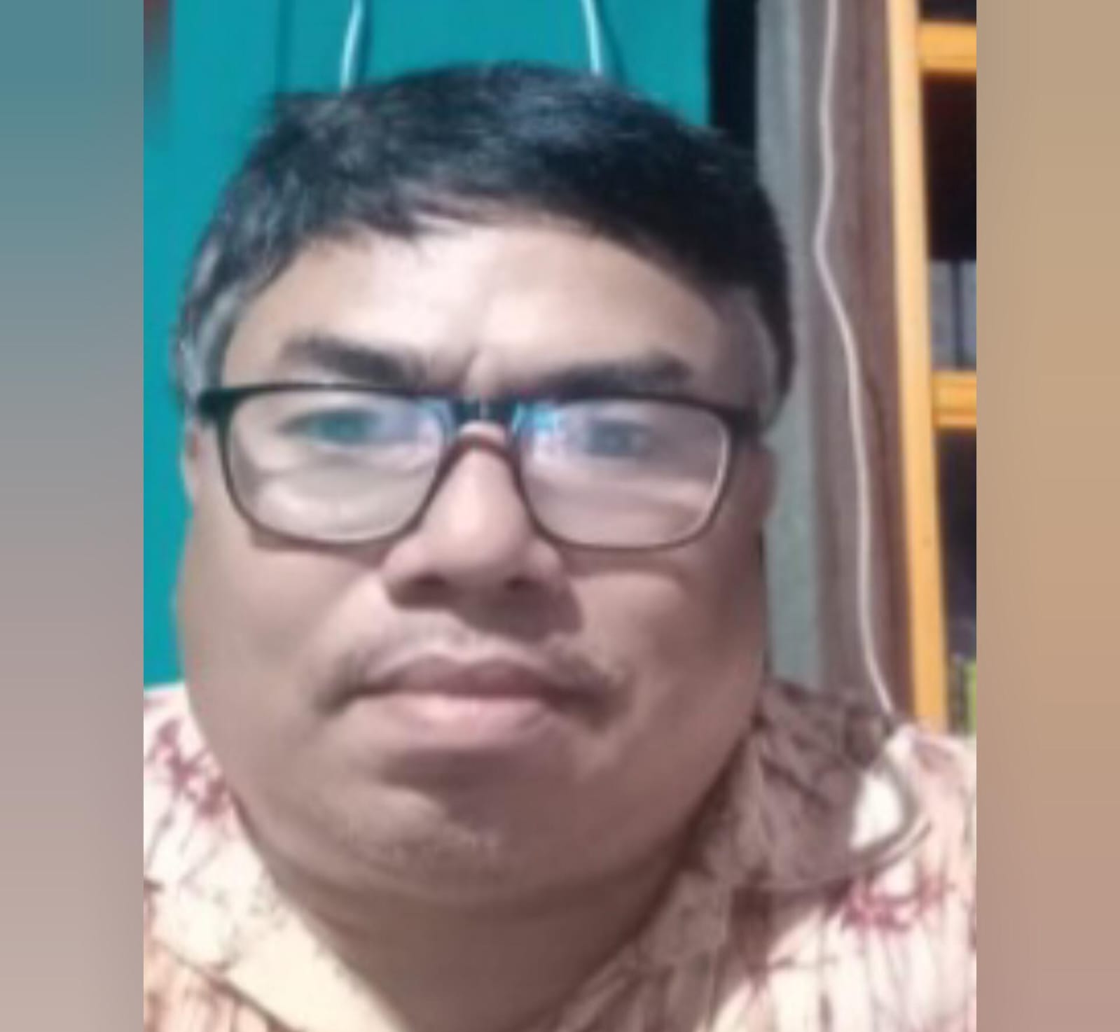 SIR এর কাজ সেরে বাড়ি ফেরার পথে ভয়াবহ দুর্ঘটনা, প্রাণ গেল BLO ললিত অধিকারীর