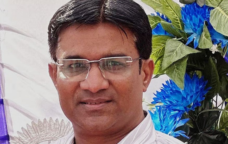 SIR-এর চাপে আত্মঘাতী গুজরাতের BLO, উদ্ধার সুইসাইড নোট