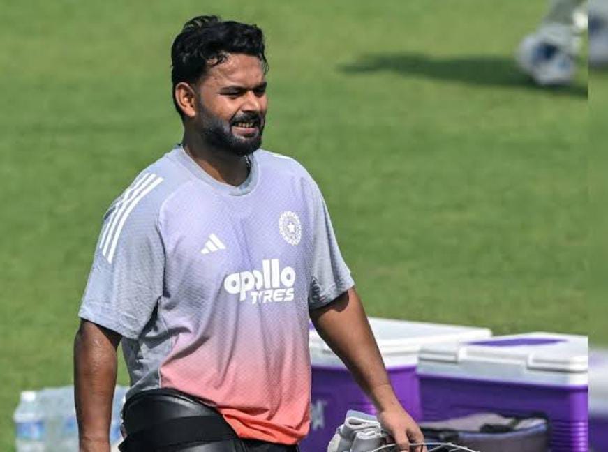 এক ম্যাচের জন্য সুযোগ পাওয়া ভাল বিষয় নয় , টেস্ট অধিনায়কত্ব নিয়ে অখুশি পন্থ