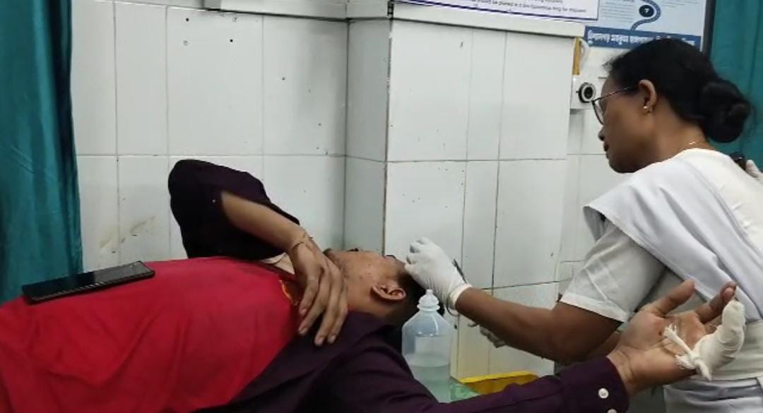 বাংলাদেশ থেকে রোহিঙ্গা যুবককে অপহরণের অভিযোগ, মুক্তিপণ বাবদ দাবি ২০ লক্ষ টাকা