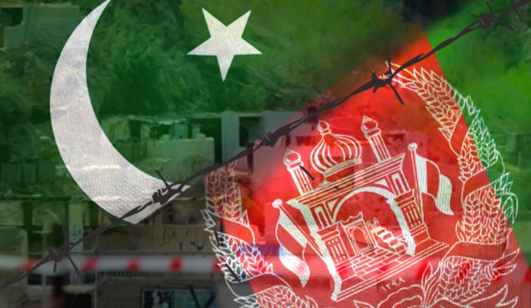 সরকারবিরোধী গোষ্ঠীগুলোর সঙ্গে গোপনে যোগাযোগ, ক্ষমতা বদলে দেওয়ার হুমকি পাকিস্তানের