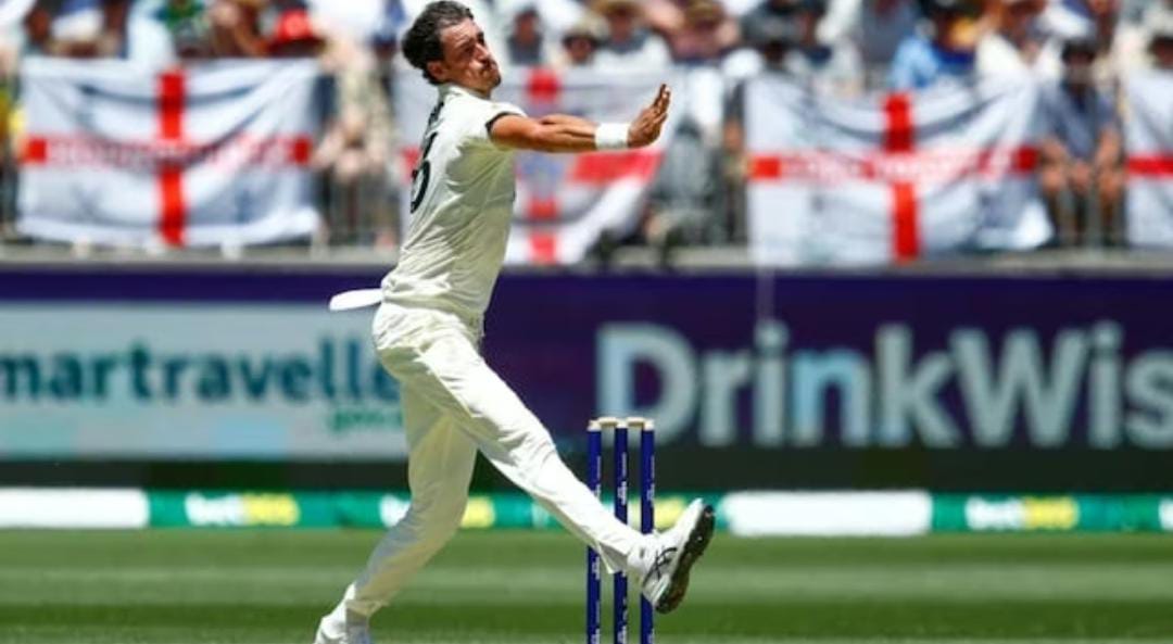 অ্যাশেজ , বোল্যান্ড স্টার্কের দাপটে নাজেহাল ব্রিটিশ শিবির , ফের স্টোকসের দিকে মুখিয়ে ইংল্যান্ড