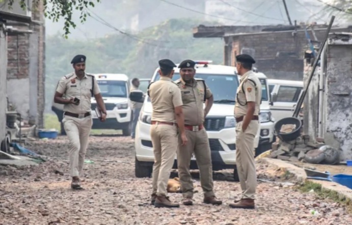 পাক জঙ্গি গোষ্ঠীগুলির বড়সড় পর্দাফাঁস, ভারত জুড়ে সুইসাইড বম্বিংয়ের পরিকল্পনা