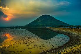 কলকাতা থেকে ৪ ঘণ্টার দুরত্বে রয়েছে এক মনোমুগ্ধকর স্থান