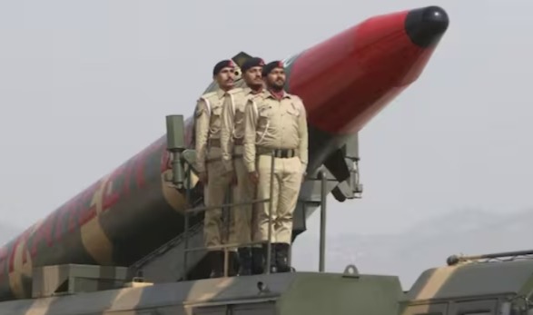 ভারত-পাক যুদ্ধে ‘লাইভ গবেষণা’ চীনের