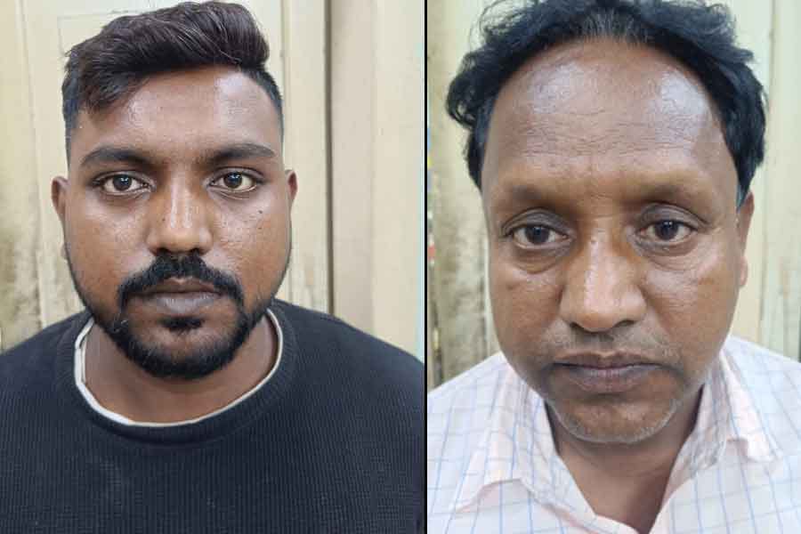 হাসপাতালে দালালরাজের দৌরাত্ম্যে লাগাম, কলকাতায় পুলিশের জালে দুই দালাল