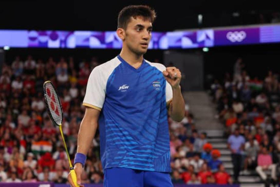 চাইনিজ প্রতিপক্ষকে উড়িয়ে অস্ট্রেলিয়ান ওপেনের ফাইনালে লক্ষ্য