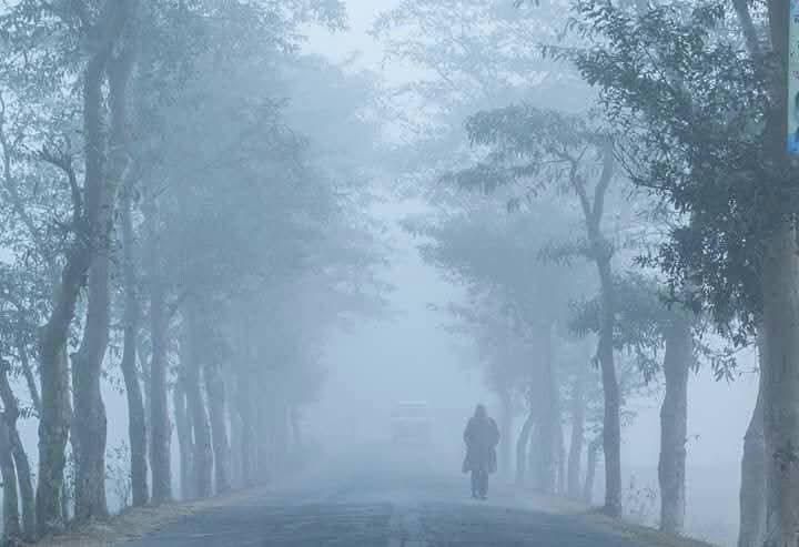 অনির্দিষ্টকালের জন্য গতি পরিবর্তন উত্তরে হওয়ার , অকাল বৃষ্টিতে ভাসবে রাজ্য