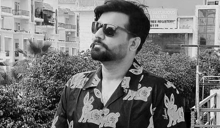 সঙ্গীত জগতে শোকের ছায়া , অকালপ্রয়াত পঞ্জাবি গায়ক হরমন