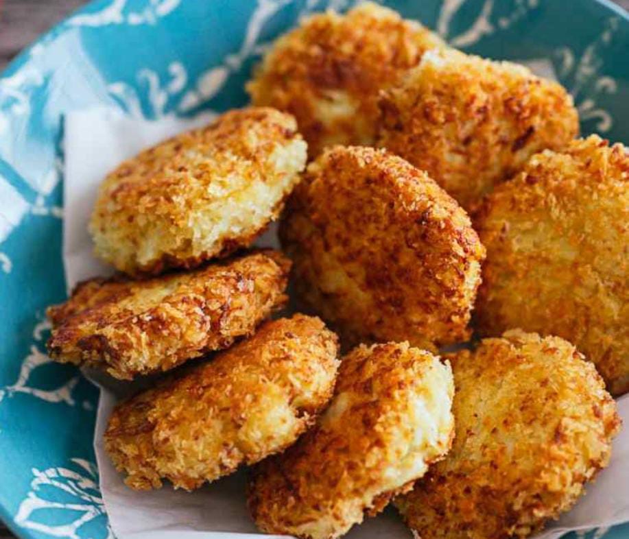 ফুলকপি দিয়ে বানিয়ে ফেলুন সুস্বাদু কাটলেট