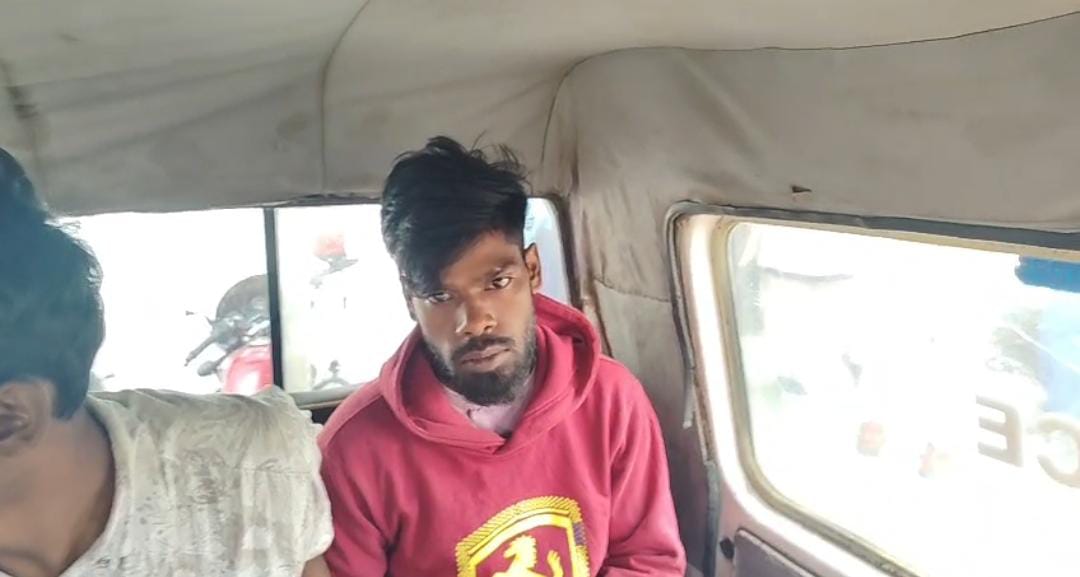 পারিবারিক সমস্যার জেরে বোনকে খুনের অভিযোগ , আশঙ্কাজনক অবস্থায় হাসপাতালে যুবতী