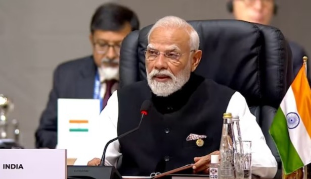 রাষ্ট্রসঙ্ঘের মহাসচিবের সঙ্গে ফলপ্রসূ বৈঠক, ব্রিটেন-মালয়েশিয়ার প্রধানমন্ত্রীর সঙ্গে সাক্ষাৎ মোদির