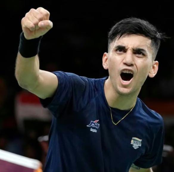 অস্ট্রেলিয়ান ওপেন , সফলতার চরম সীমায় লক্ষ , শিরোপা নিশ্চিত ভারতীয় তারকার